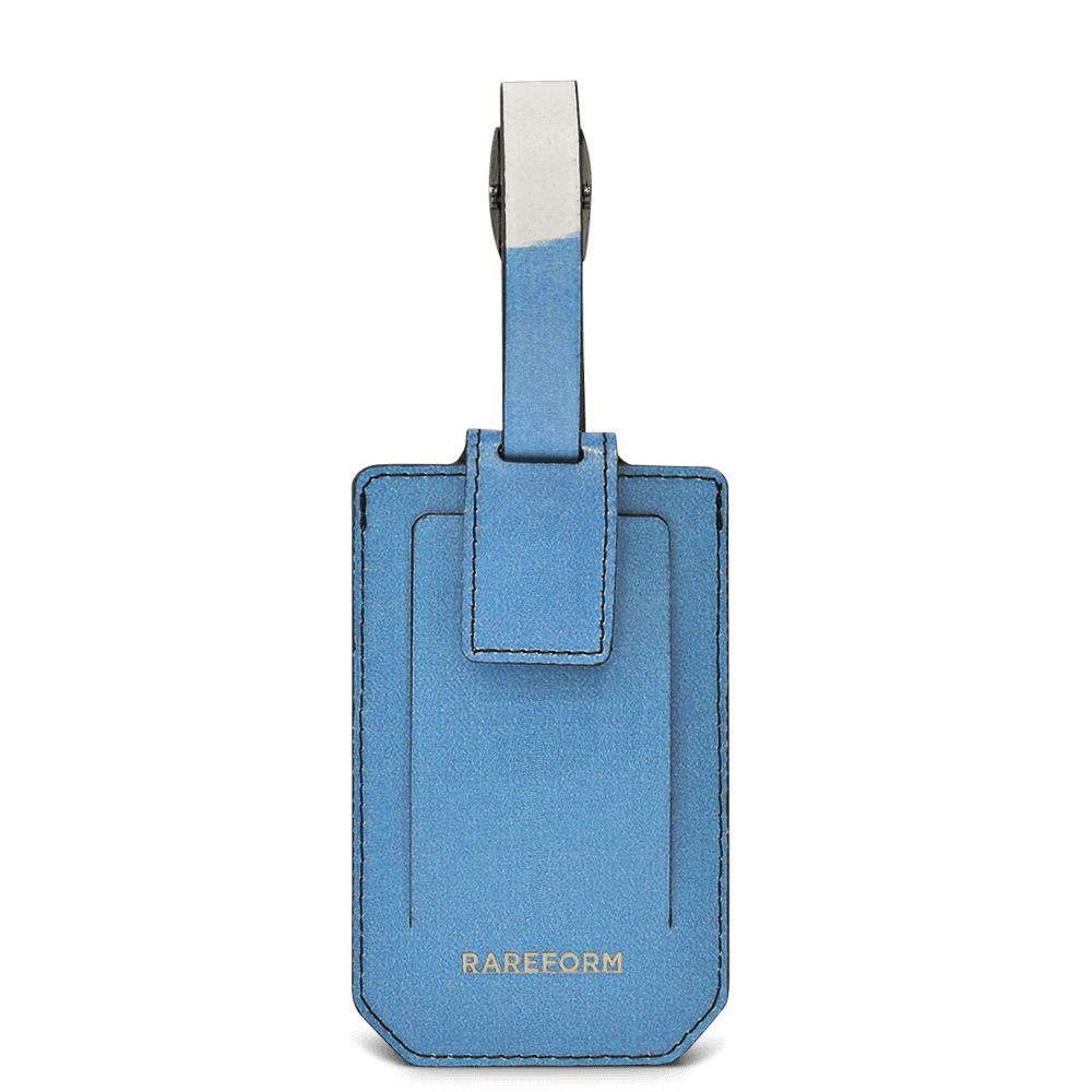 Salvador Luggage Tag