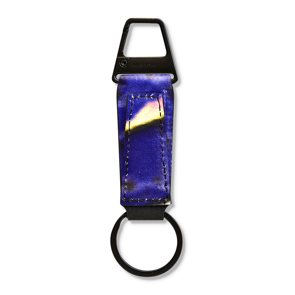 Roam Keychain