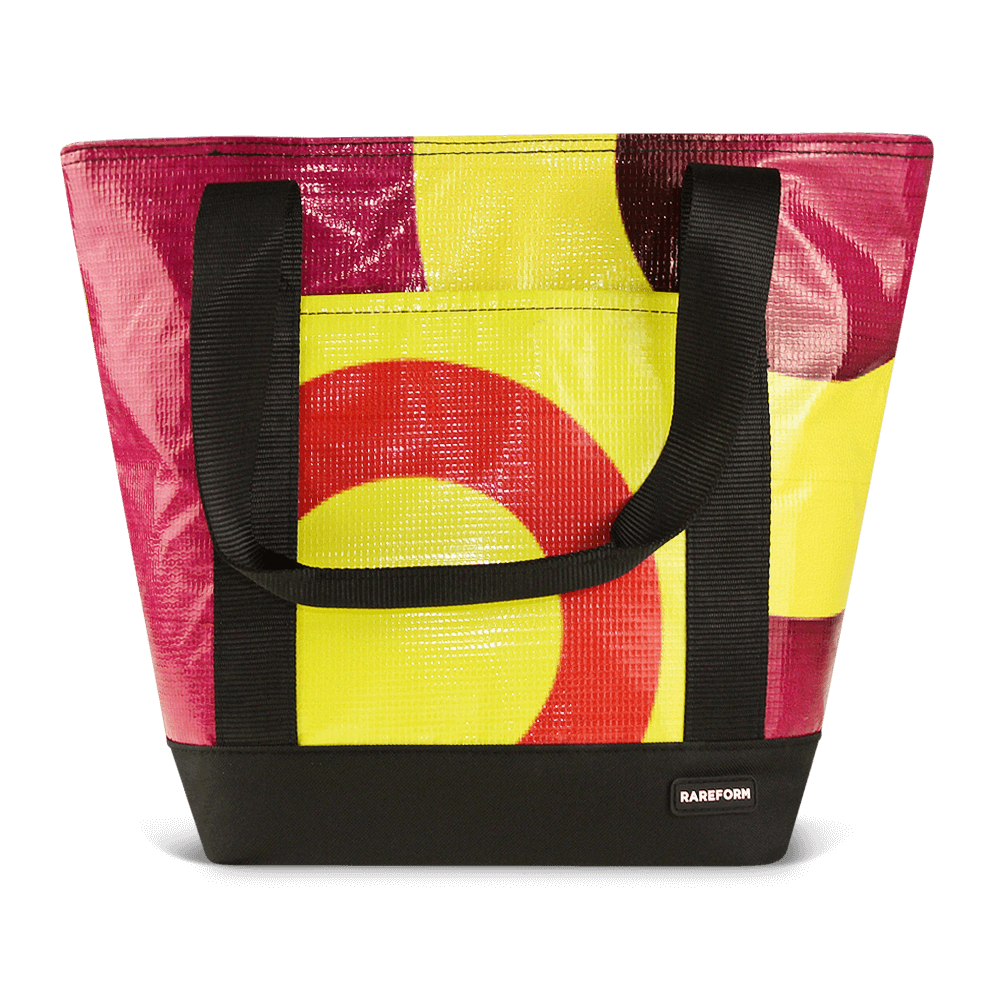Beck Cooler Tote