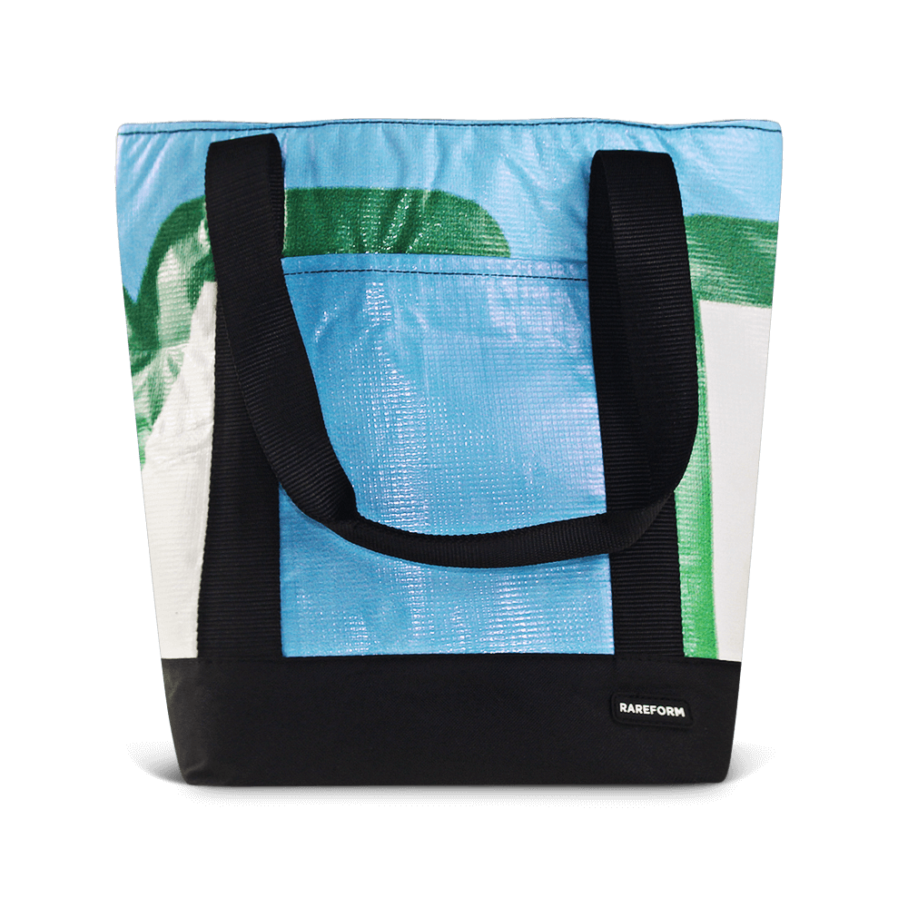 Beck Cooler Tote