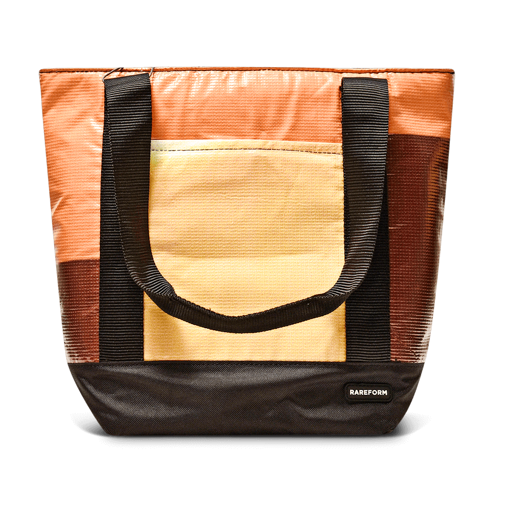 Beck Cooler Tote