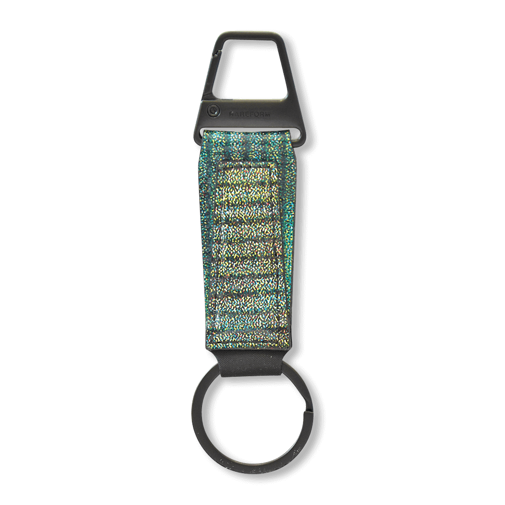 Roam Keychain
