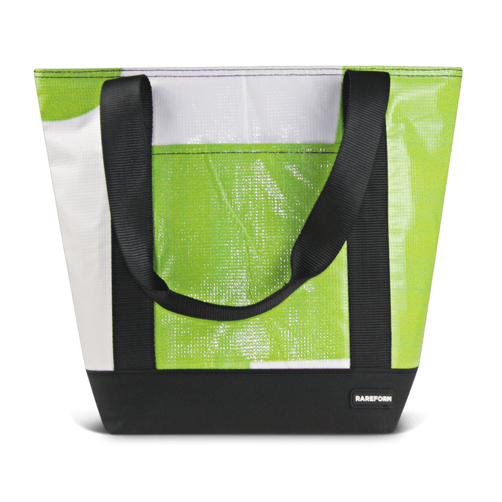 Beck Cooler Tote