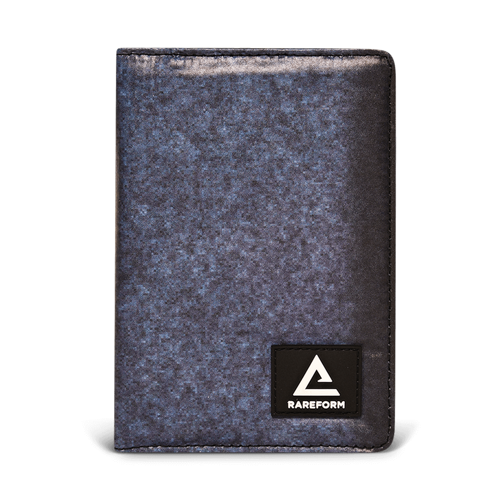 Huxley Passport Holder