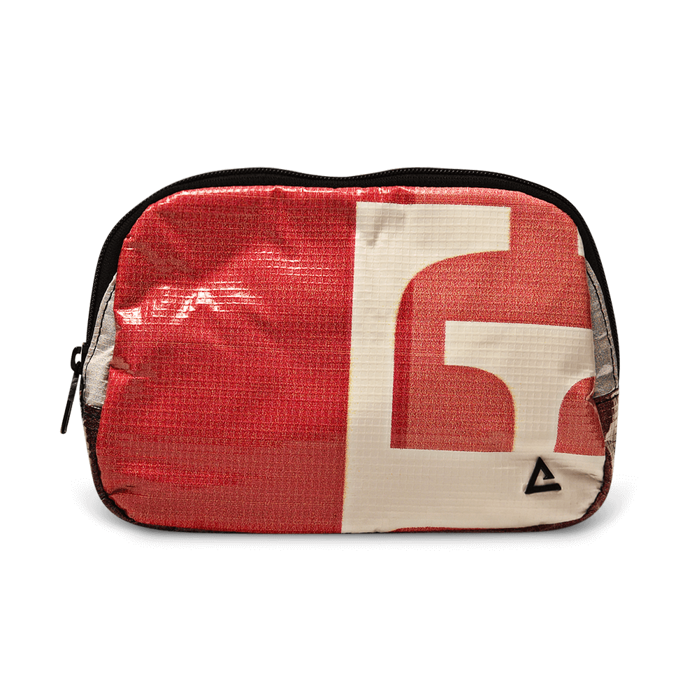 Zion Fanny Pack