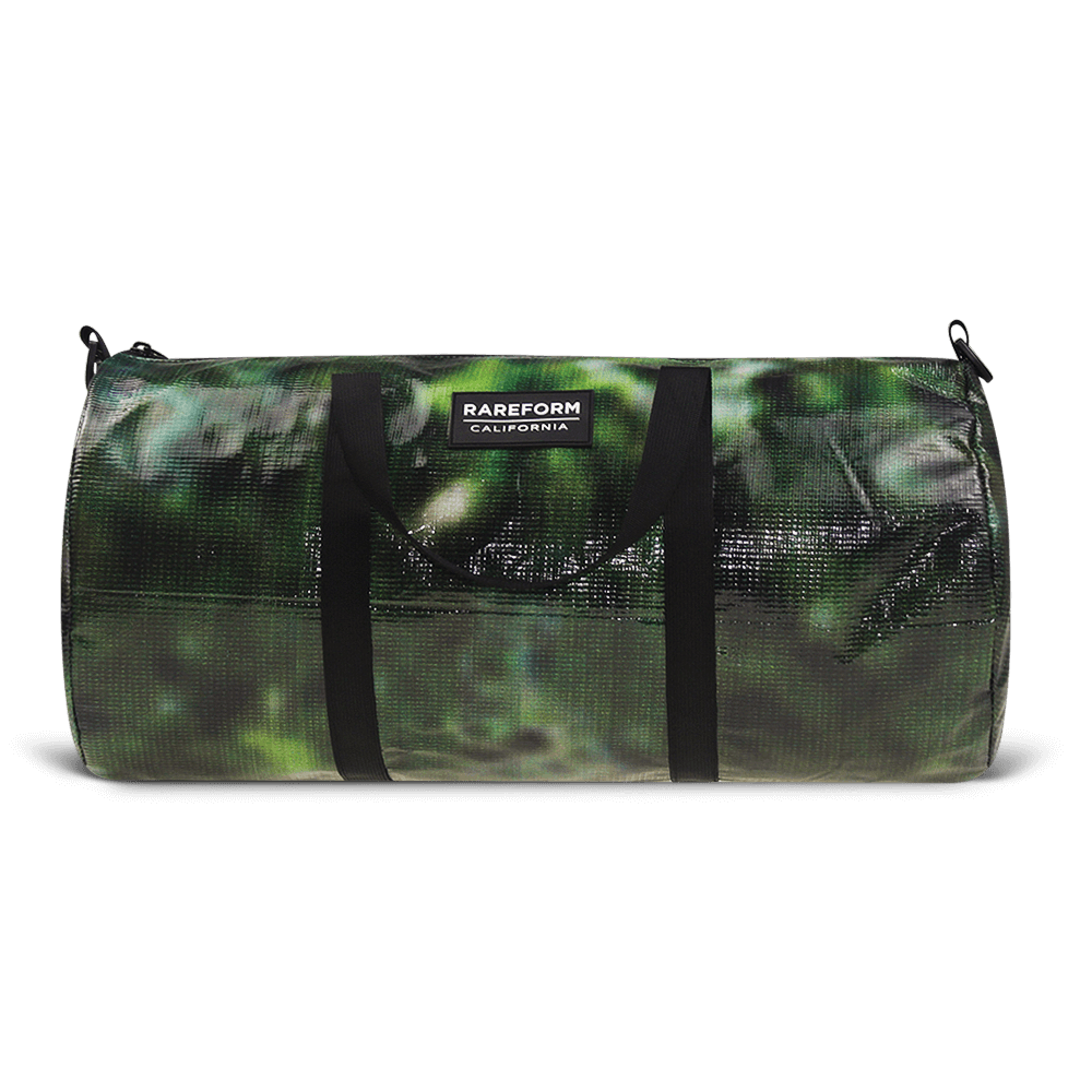 Light Duffle