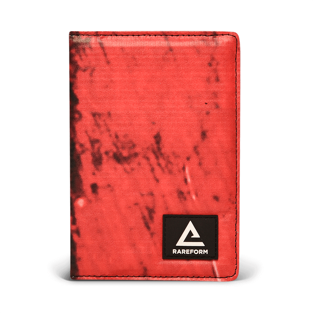 Huxley Passport Holder