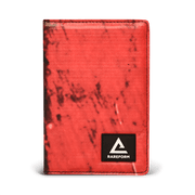 Huxley Passport Holder