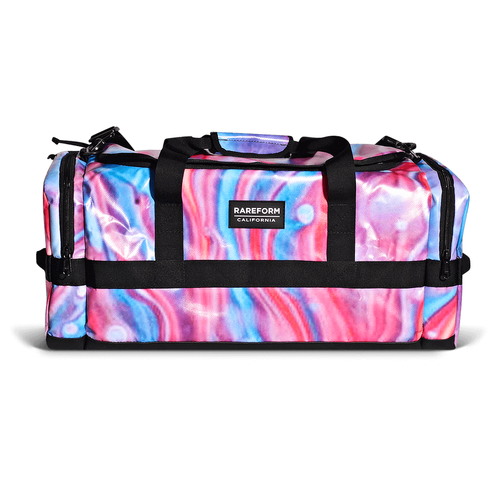 Union Duffle