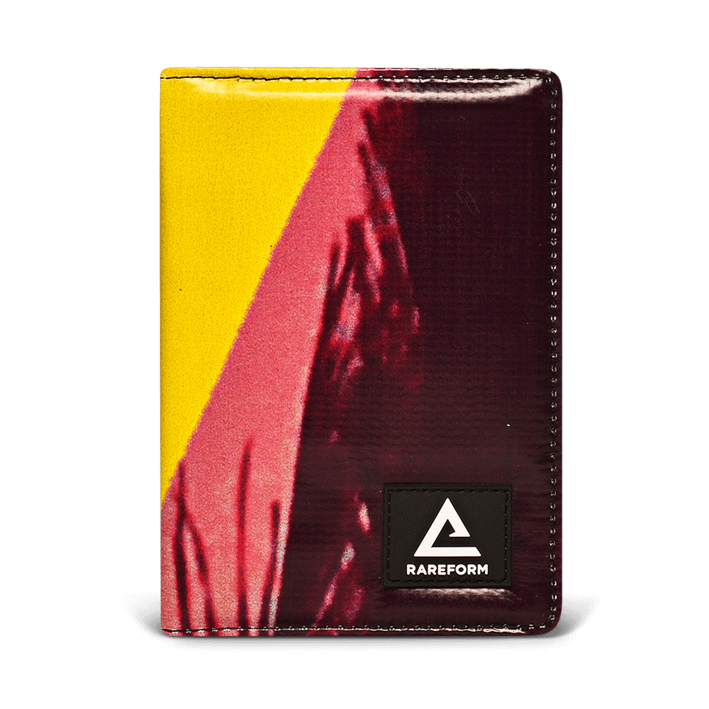 Huxley Passport Holder