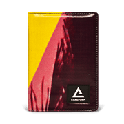 Huxley Passport Holder