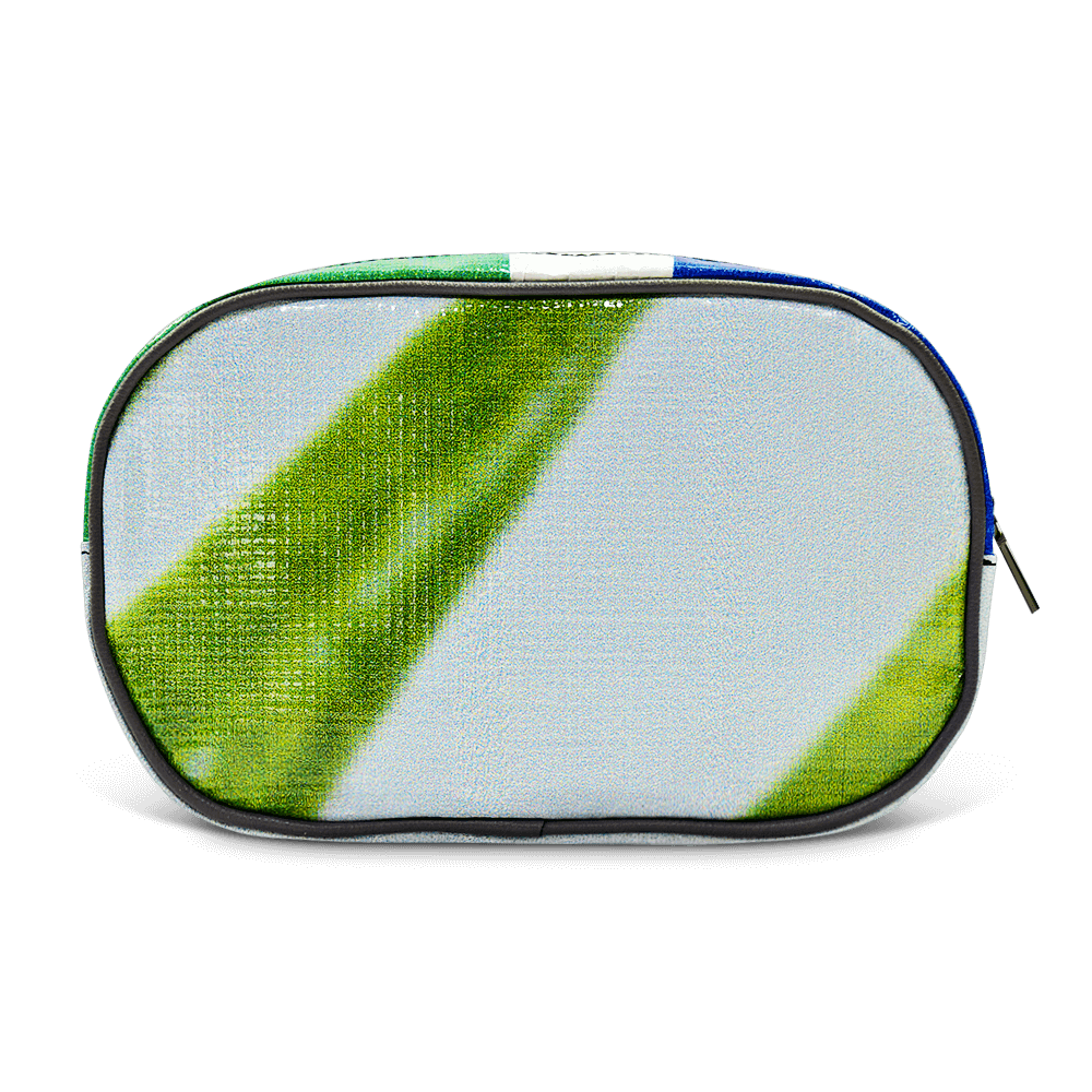 Riley Cosmetic Bag
