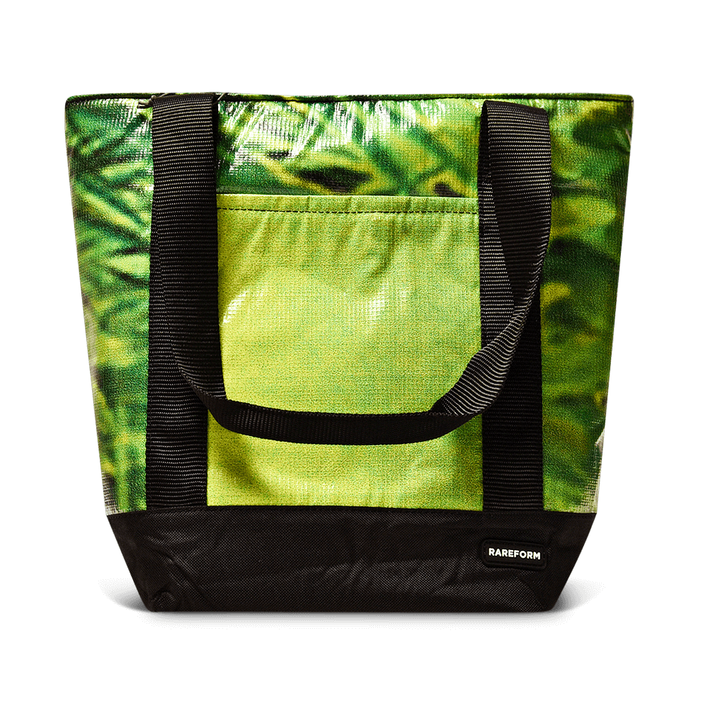 Beck Cooler Tote