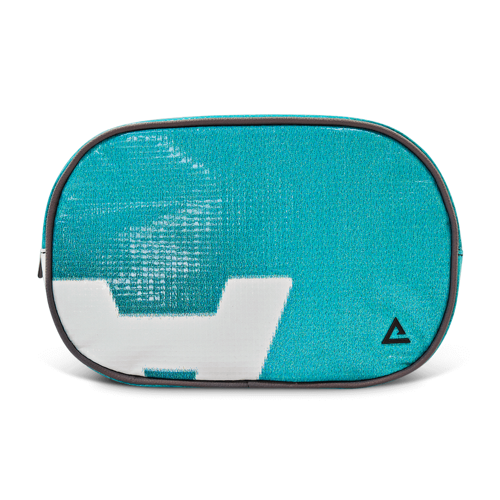 Riley Cosmetic Bag