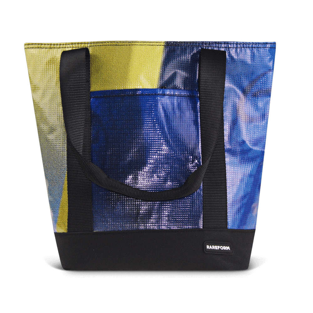Beck Cooler Tote
