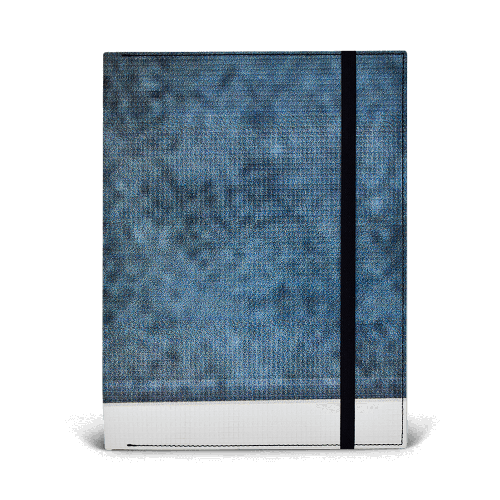 Oliver Notebook
