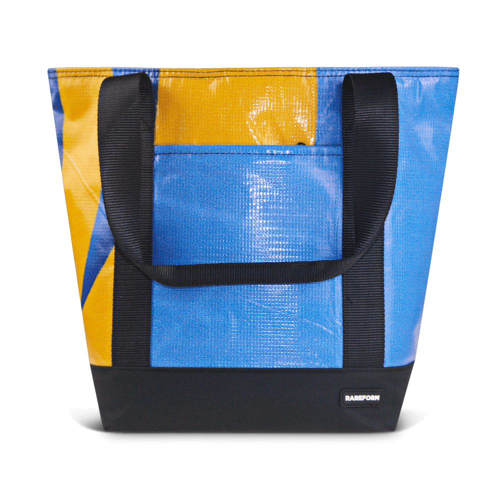 Beck Cooler Tote