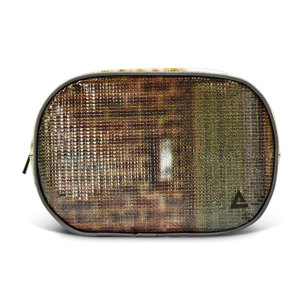 Riley Cosmetic Bag