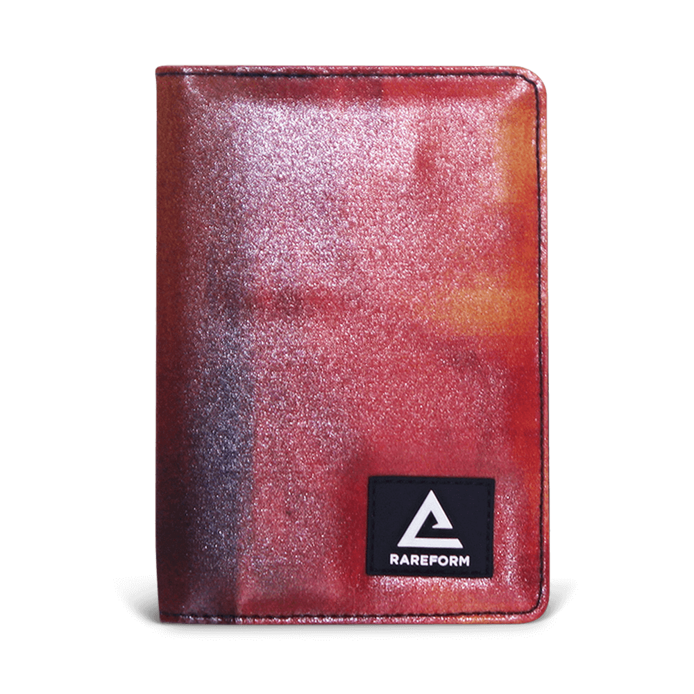 Huxley Passport Holder