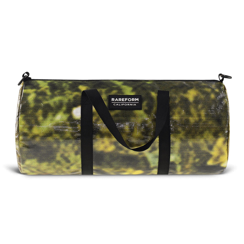 Light Duffle