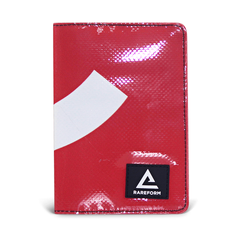 Huxley Passport Holder