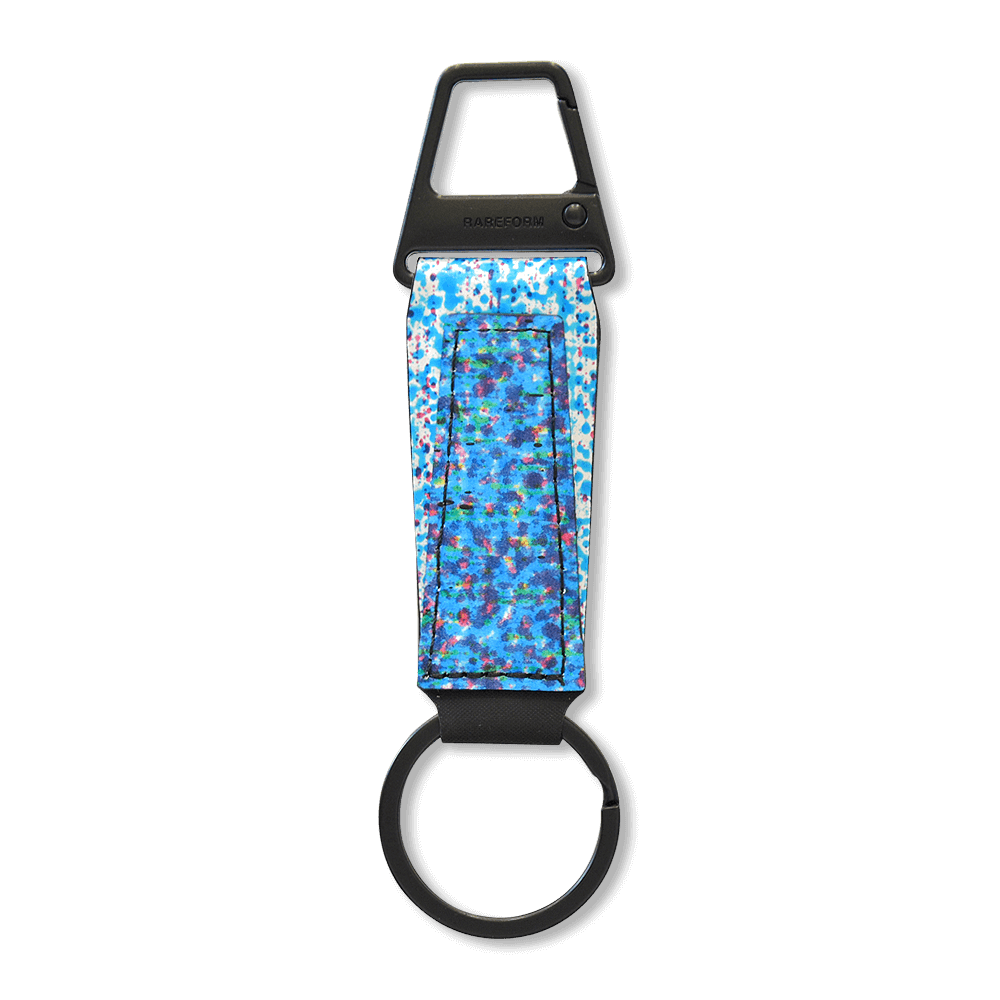 Roam Keychain