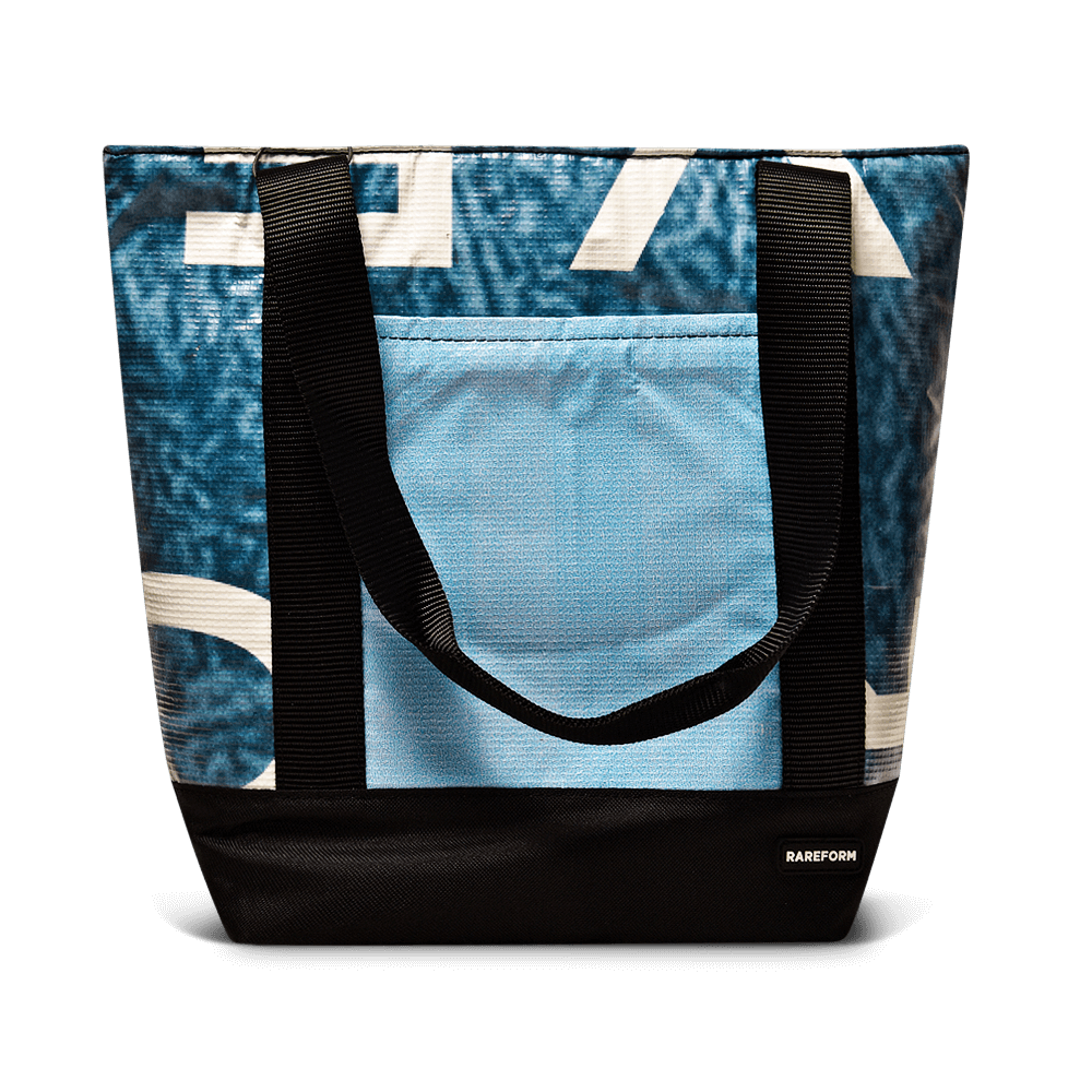 Beck Cooler Tote