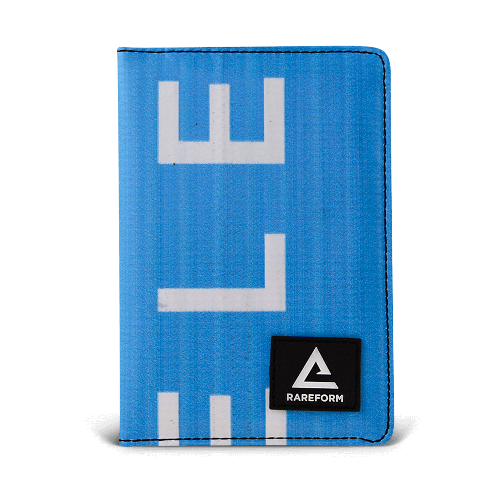 Huxley Passport Holder