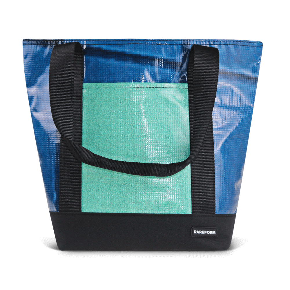 Beck Cooler Tote