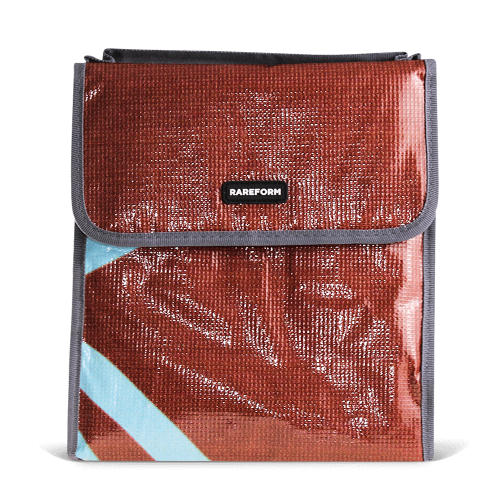 Merrick Lunch Tote 2.0