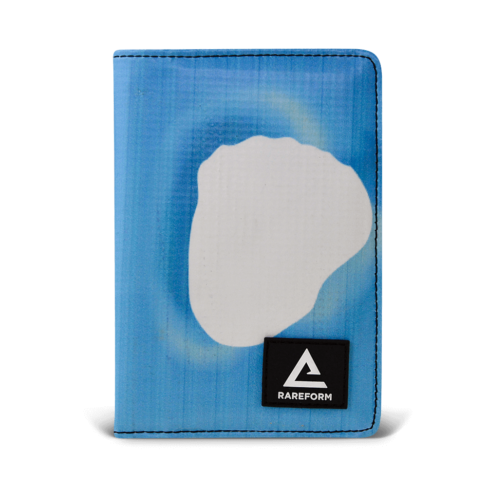 Huxley Passport Holder
