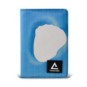 Huxley Passport Holder