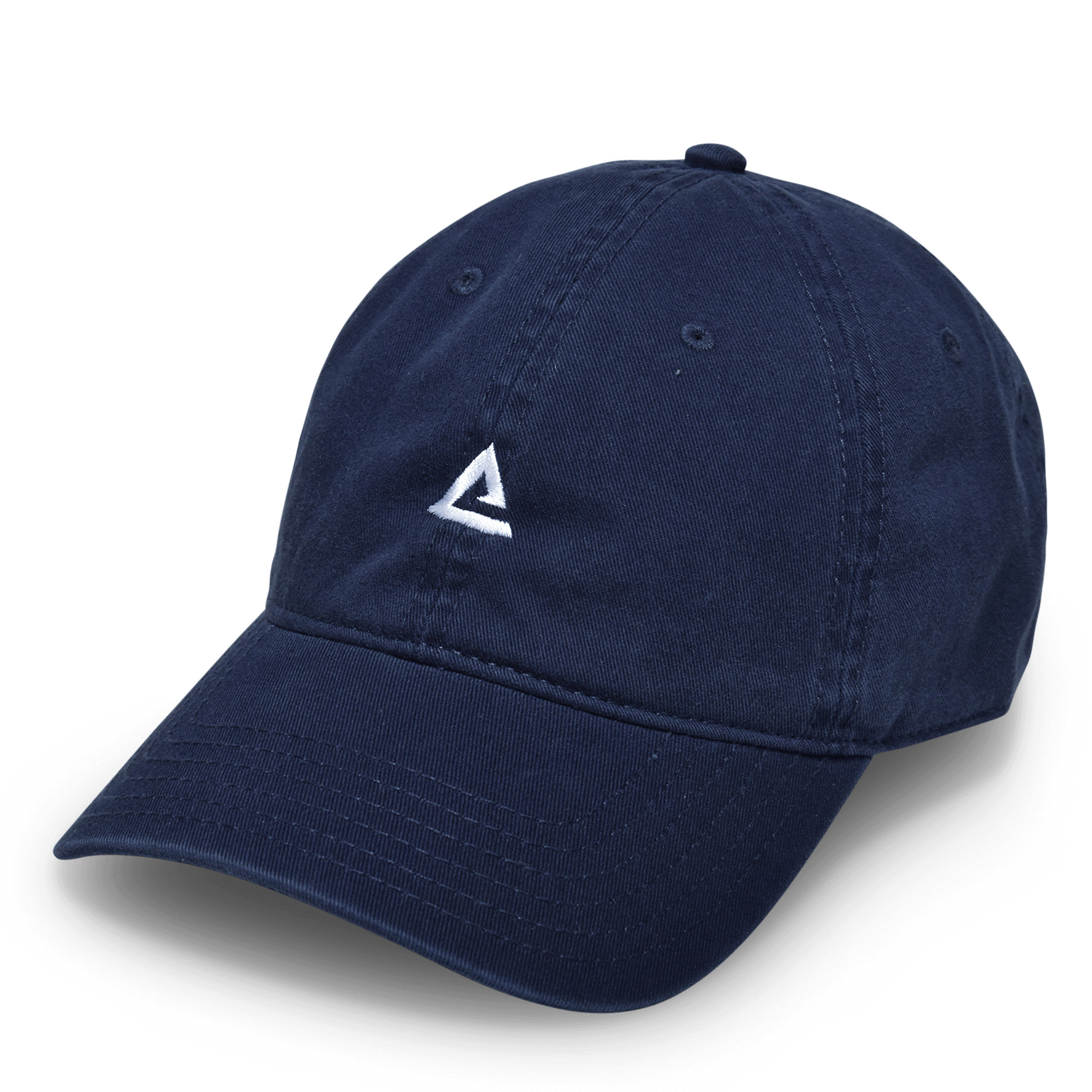 Navy Dad Hat