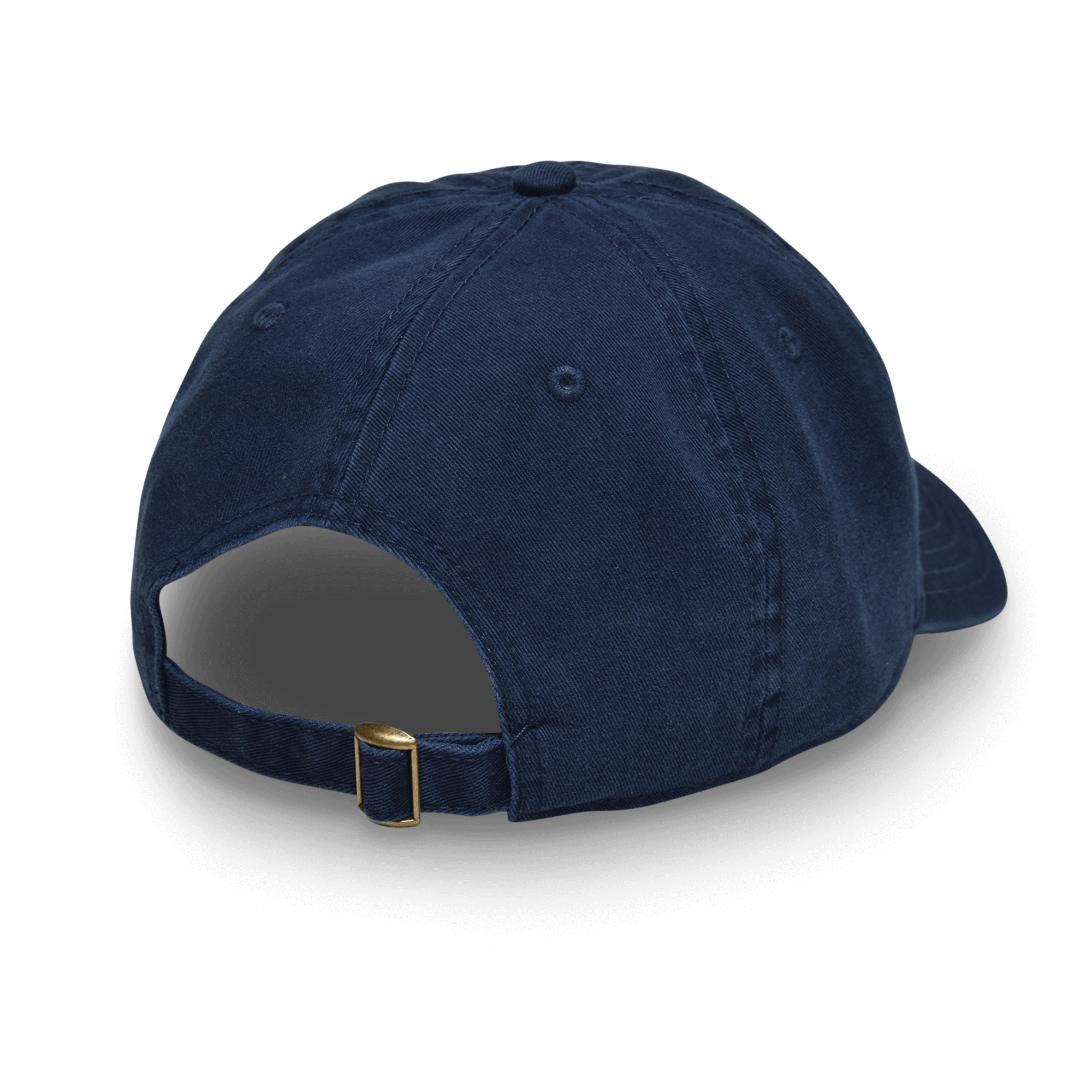 Navy Dad Hat