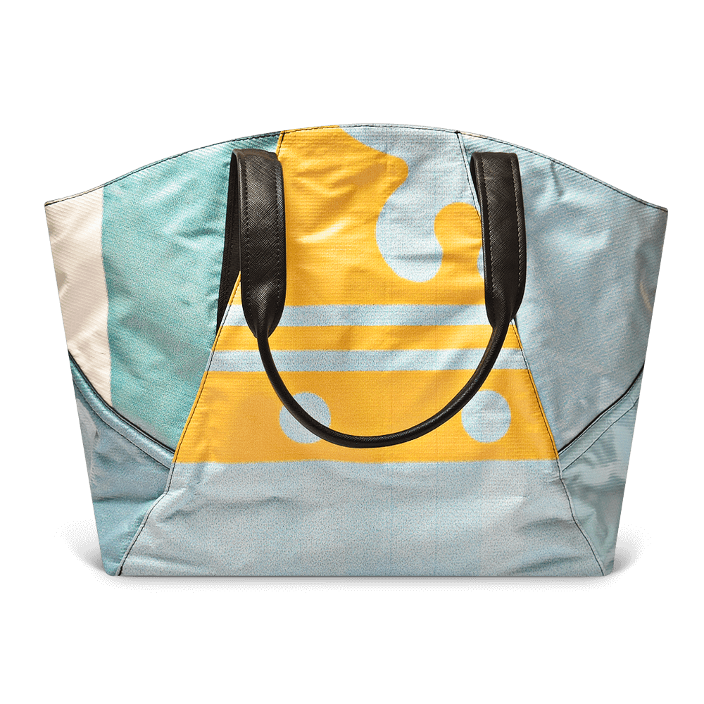 Asana All Day Tote