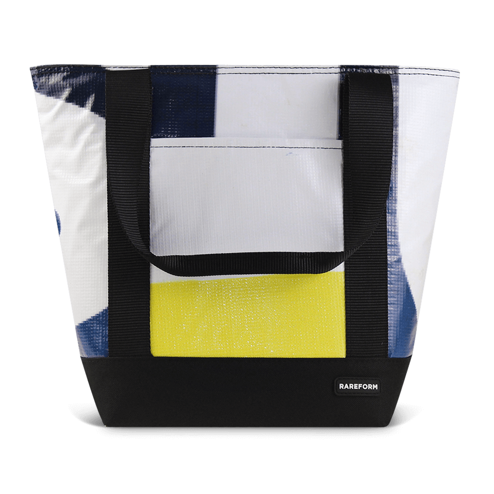 Beck Cooler Tote