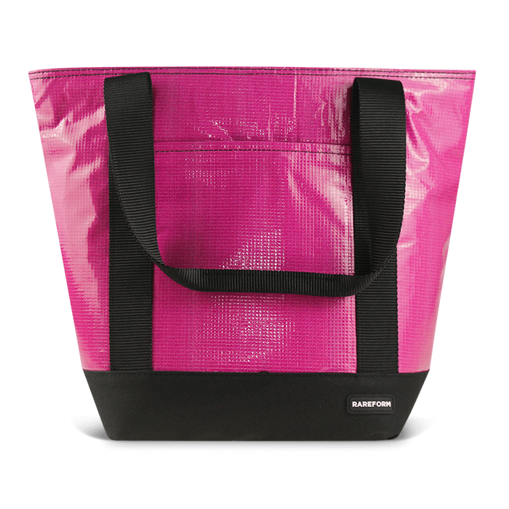 Beck Cooler Tote
