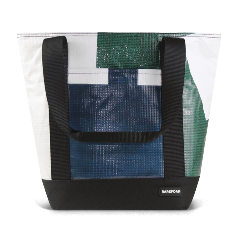 Beck Cooler Tote