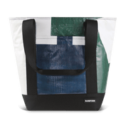 Beck Cooler Tote