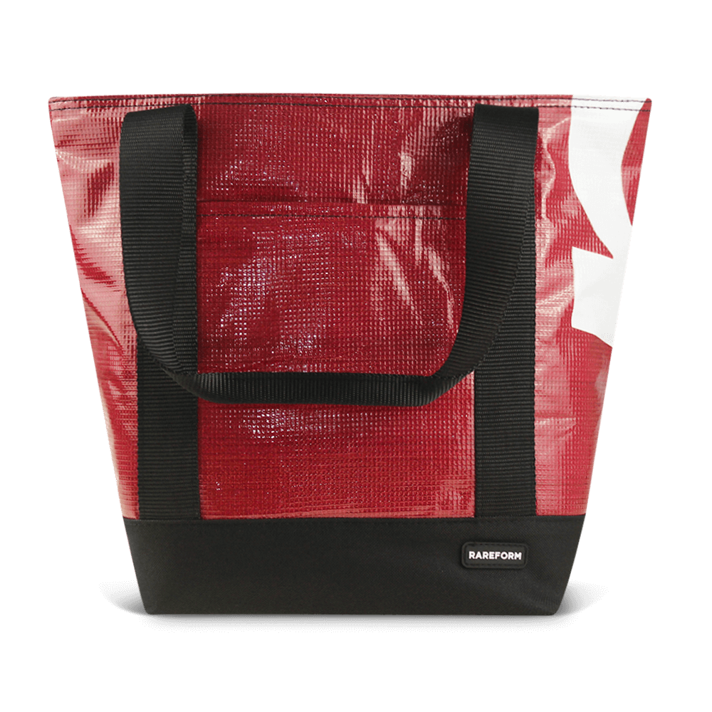 Beck Cooler Tote