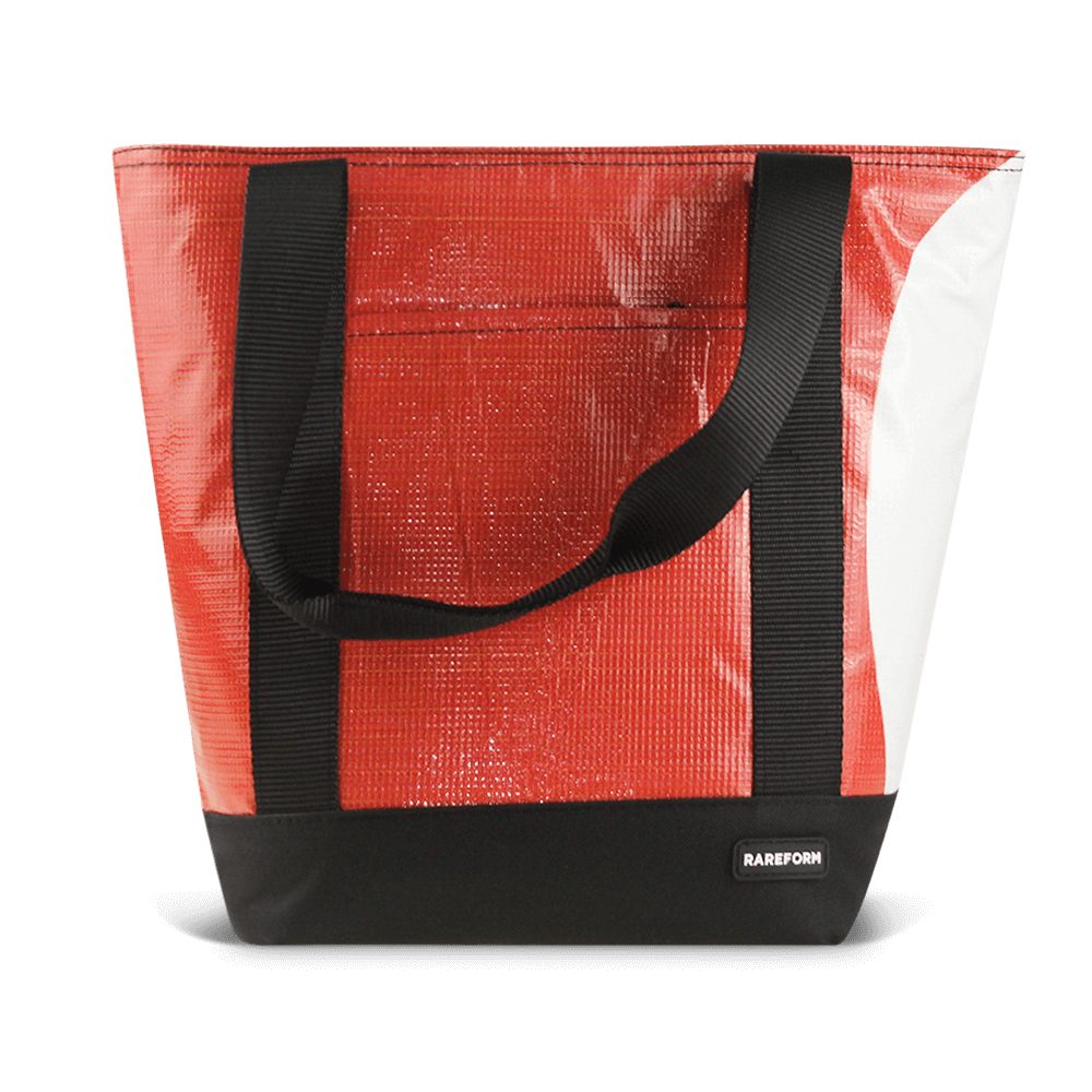 Beck Cooler Tote
