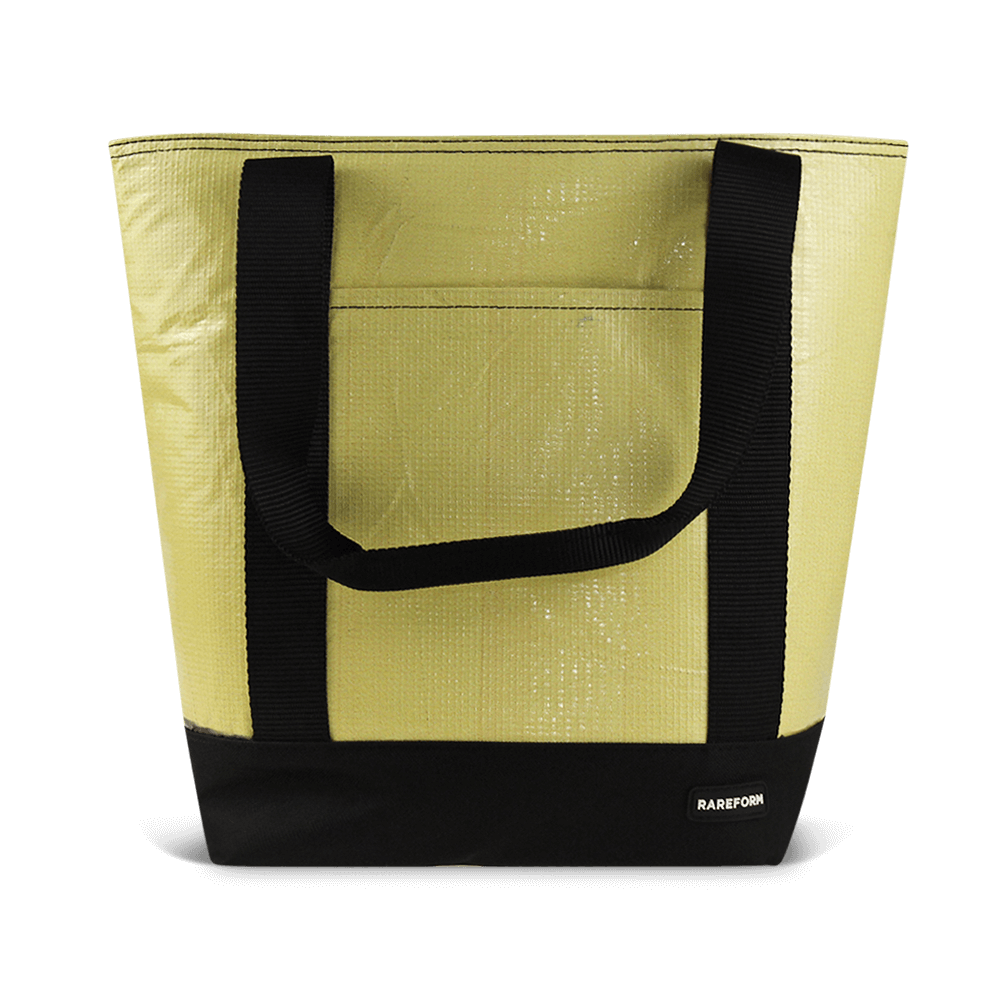 Beck Cooler Tote