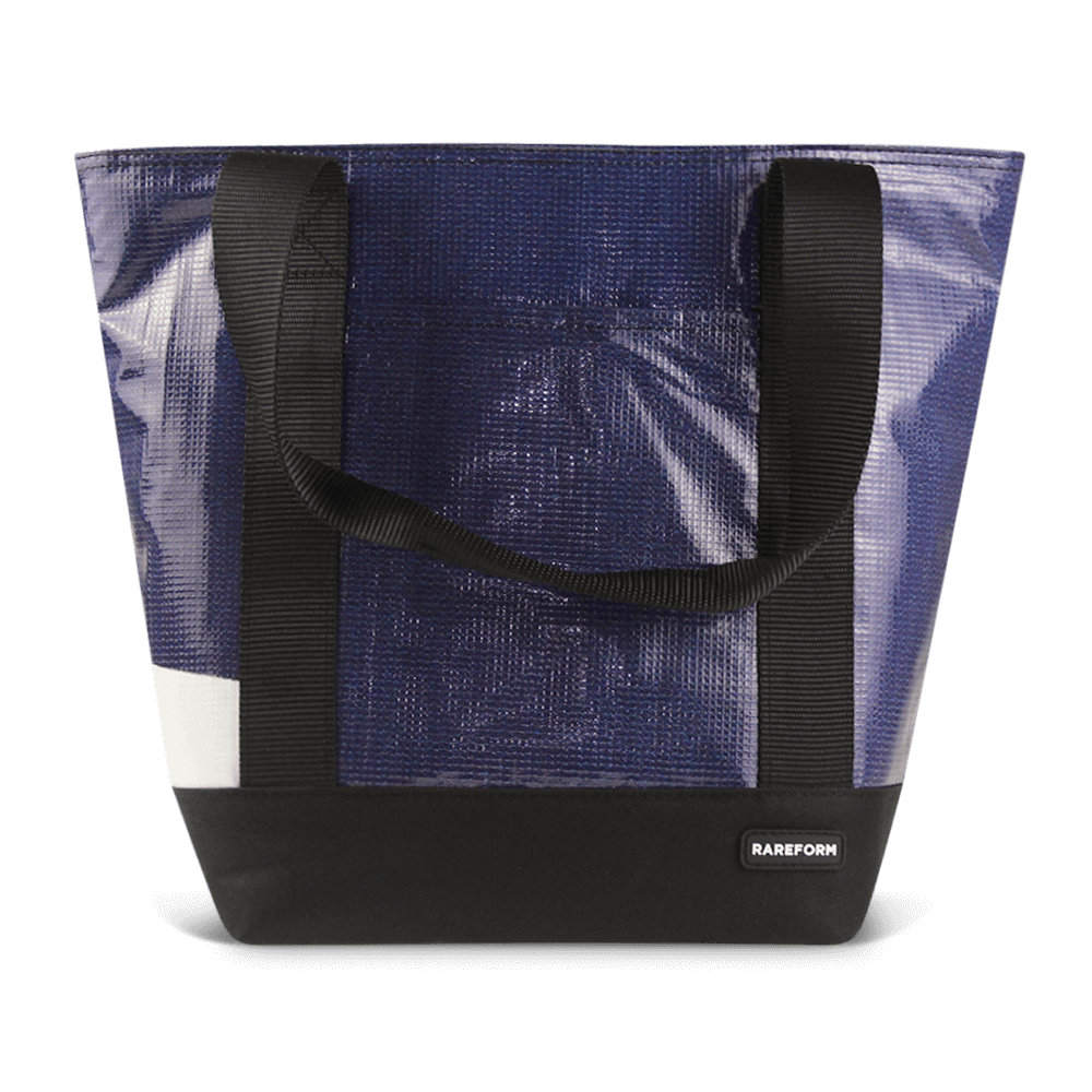 Beck Cooler Tote