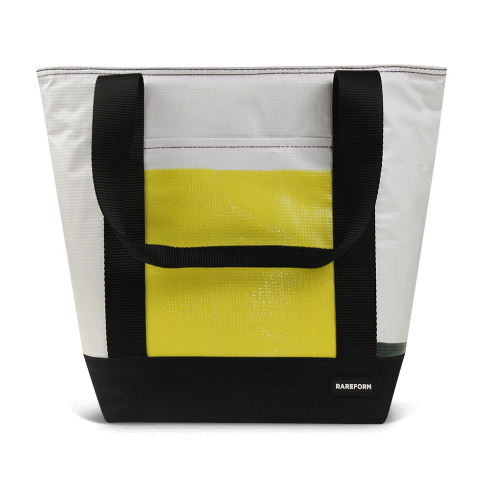 Beck Cooler Tote