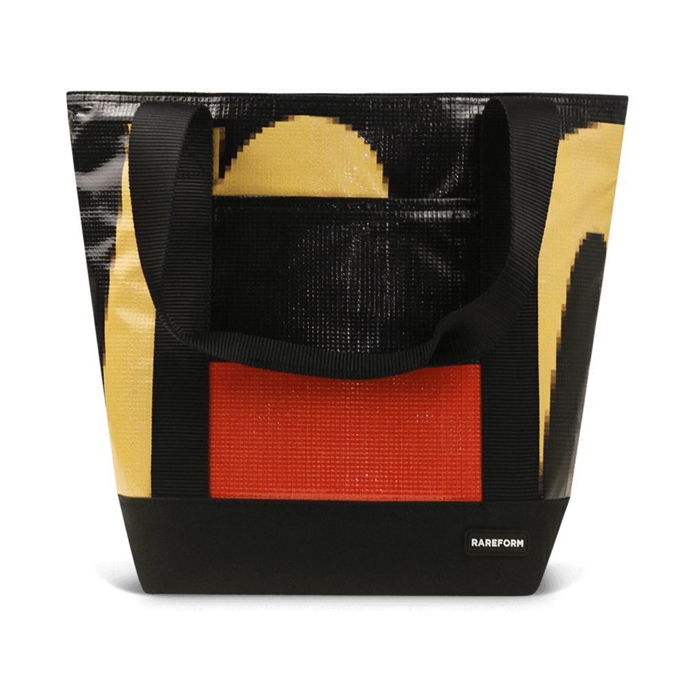 Beck Cooler Tote