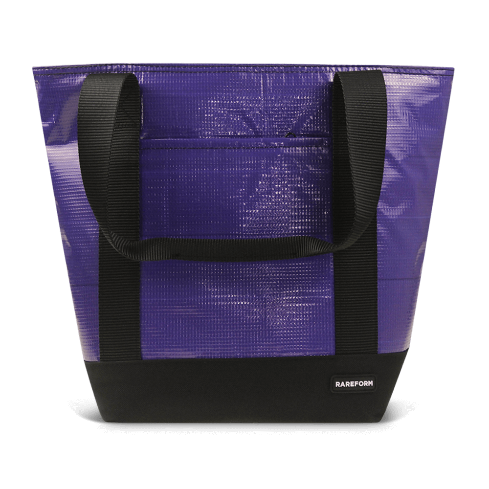Beck Cooler Tote