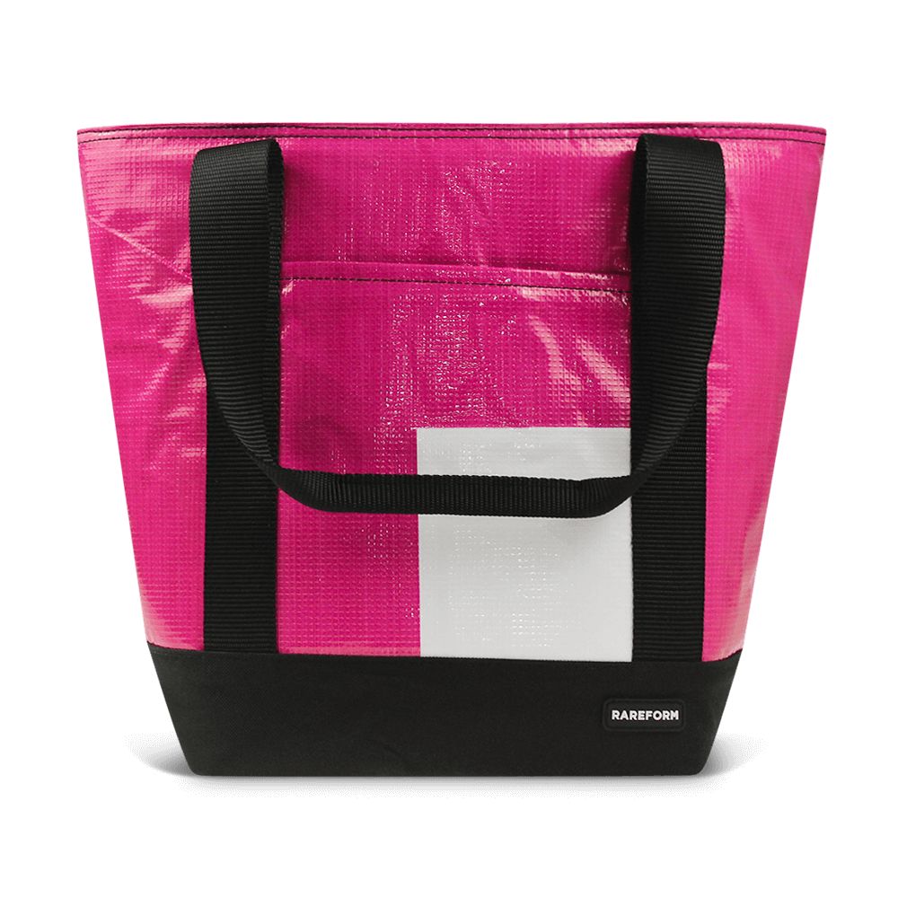Beck Cooler Tote