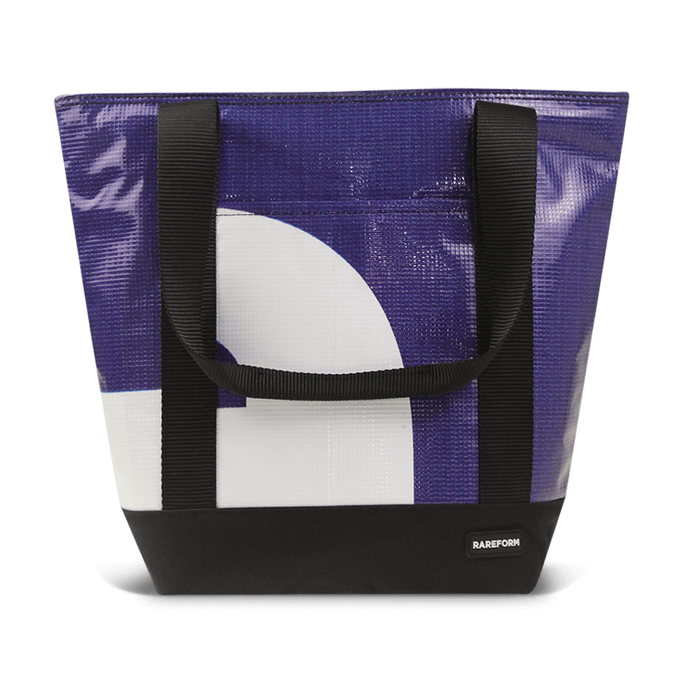 Beck Cooler Tote
