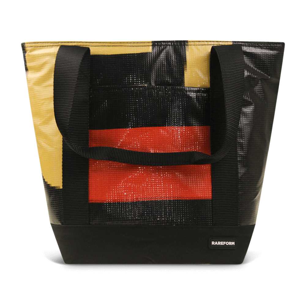 Beck Cooler Tote