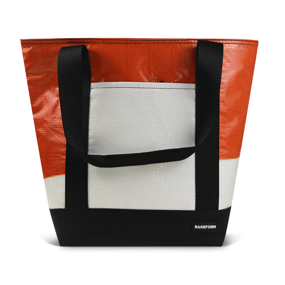 Beck Cooler Tote
